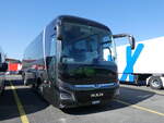 (275'697) - Interbus, Kerzers - FR 2194 U - MAN am 18.