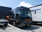 (276'817) - Domo, Glattbrugg - SG 500'656 - MAN am 17.