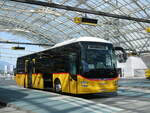 (276'877) - PostAuto Graub�nden - GR 173'206/PID 11'508 - MAN am 18.