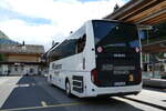 (279'918) - Aus Deutschland: MS Busreisen, Koblenz - KO-MS 855 - MAN am 5.