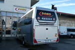 (283'095) - Domo, Glattbrugg - SG 460'683 - MAN/Beulas am 12. Dezember 2025 in Uznach, Garage
