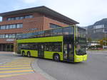 (222'405) - PLA Vaduz - Nr.