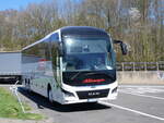 (273'755) - Alkemeyer, Recke - ST-LA 427 - MAN am 7.