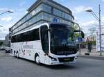 (274'993) - Scheithauer, Duderstadt - DUD-PY 33 - MAN am 7.