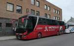 (288'500) - Bussring, Stavanger - DS 14'717 - MAN am 14. Juni 2026 in Harstad