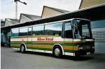 (043'601) - B�hrer, Hirzel - ZH 209'436 - Mercedes am 17.
