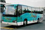 (044'812) - Marty, Varen - VS 5689 - Mercedes am 20.