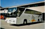 (054'630) - AutoPostale Ticino-Moesano - TI 188'766 - Mercedes (ex P 25'001) am 22.
