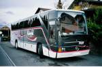 (064'424) - Kn�pfel, Dinhard - ZH 383'323 - Mercedes am 23.