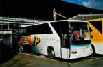 (101'624) - JP excursions, Gen�ve - Mercedes am 8.