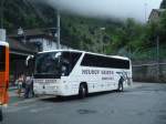 (140'381) - K�lin, W�denswil - ZH 618'202 - Mercedes am 1.