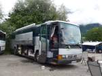 (163'577) - Aus Deutschland: ??? - T�L-HO 404 - Mercedes am 16.