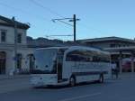 (168'005) - Aus Deutschland: Autobus Oberbayern, M�nchen - M-AU 2197 - Mercedes am 26.