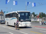 (173'855) - Aus Deutschland: Schl�ter, Frankfurt - F-BS 883 - Mercedes am 8.