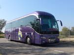 (185'643) - Xatibus, X�tiva - 6653 GSV - Mercedes/Hispano am 29.