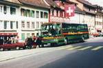 (D 008) - Aus dem Archiv: Gafner, Thun - Nr.