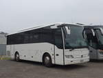 (199'417) - EvoBus, Kloten - ZH 722'974 - Mercedes am 18.