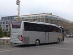 (200'530) - Aus Tschechien: Psotn�, Mauriga - 6AF 1269 - Mercedes am 1.