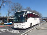(202'996) - Aus Ungarn: Kov�cs, Debrecen - MYW-676 - Mercedes am 23.