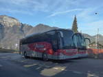 (213'790) - M�chler, Siebnen - SZ 5101 - Mercedes am 12.