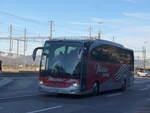 (214'212) - M�chler, Siebnen - SZ 5050 - Mercedes am 15.