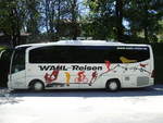 Wahl-Reisen, H�nstetten - Mercedes Benz Tourino am 23.