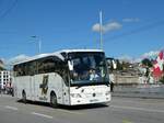 (241'761) - Aus Deutschland: Ettenhuber, M�nchen - EBE-JE 144 - Mercedes am 22.