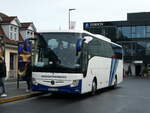 (244'289) - Aus Ungarn: HCC, Budapest - RGX-520 - Mercedes am 31.