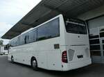 (250'240) - Aus Deutschland: R�ttgen, Untersteinach - (KU-MR 54) - Mercedes am 18.
