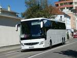 (254'776) - ??? - M-M 7922 - Mercedes am 4.