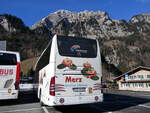 (259'294) - Merz, Beinwil - AG 16'216 - Mercedes am 13.