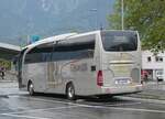 (263'681) - Aus Italien: Reali, Alatri - Nr.