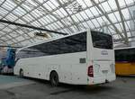 (271'941) - L�tscher, Haldenstein - GR 25'808 - Mercedes (ex B�chi, Chur) am 14.