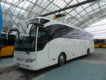 (271'942) - L�tscher, Haldenstein - GR 25'808 - Mercedes (ex B�chi, Chur) am 14.