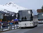 (272'377) - L�tscher, Haldenstein - GR 25'808 - Mercedes (ex B�chi, Chur) am 22.