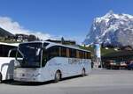 (273'291) - Eurofeld, Kilchberg - RNI FU75 - Mercedes am 28.