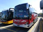 (273'874) - M�chler, Siebnen - (405'584) - Mercedes am 12.