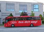 (275'247) - Koch, Peiting - WM-PO 700 - Mercedes am 8.