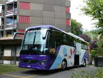 (277'487) - UEFA Women's Euro 2025 - BE 202'500 - Mercedes am 3.