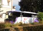 (277'553) - UEFA Women's Euro 2025 - BE 202'515 - Mercedes am 4.