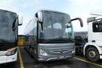 (278'110) - Eichenberger, D�dingen - FR 409'479 - Mercedes am 27.