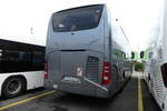 (278'111) - Eichenberger, D�dingen - FR 409'479 - Mercedes am 27.
