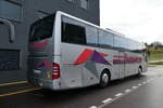 (282'645) - Imbach, Wolhusen - LU 15'601 - Mercedes am 29.