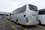 (284'239) - Daimler Buses, Winterthur - ZH 245'141 - Mercedes am 17.
