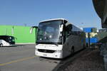 (285'299) - CC-Tours, Effretikon - ZH 255'105 - Mercedes am 7.