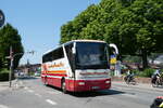 (289'207) - Wissm�ller, Michelstadt - ERB-CR 524 - Mercedes am 22. Juni 2026 in Heidelberg, am Neckar