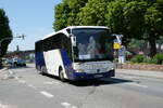 (289'215) - Wissm�ller, Michelstadt - ERB-CR 757 - Mercedes am 22. Juni 2026 in Heidelberg, am Neckar