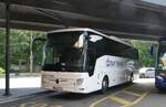 (289'224) - Aus Polen: Raf-Trans, Warszawa - WN 3071K - Mercedes am 22. Juni 2026 in Pratteln, Rastst�tte