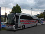 (194'777) - Schwarb, M�hlin - Nr.
