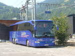 (227'450) - Aus Deutschland: L�ufer, Horben - FR-MF 8993 - Mercedes am 21.